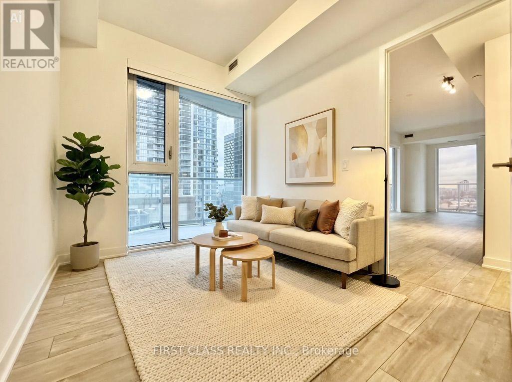 1507 - 100 Dalhousie Street, Toronto, Ontario  M5B 0C7 - Photo 11 - C13567994