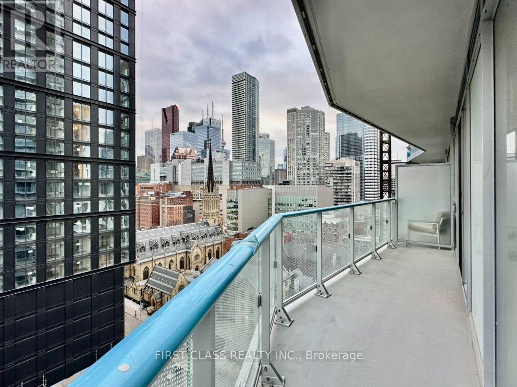 1507 - 100 Dalhousie Street, Toronto, Ontario  M5B 0C7 - Photo 13 - C13567994