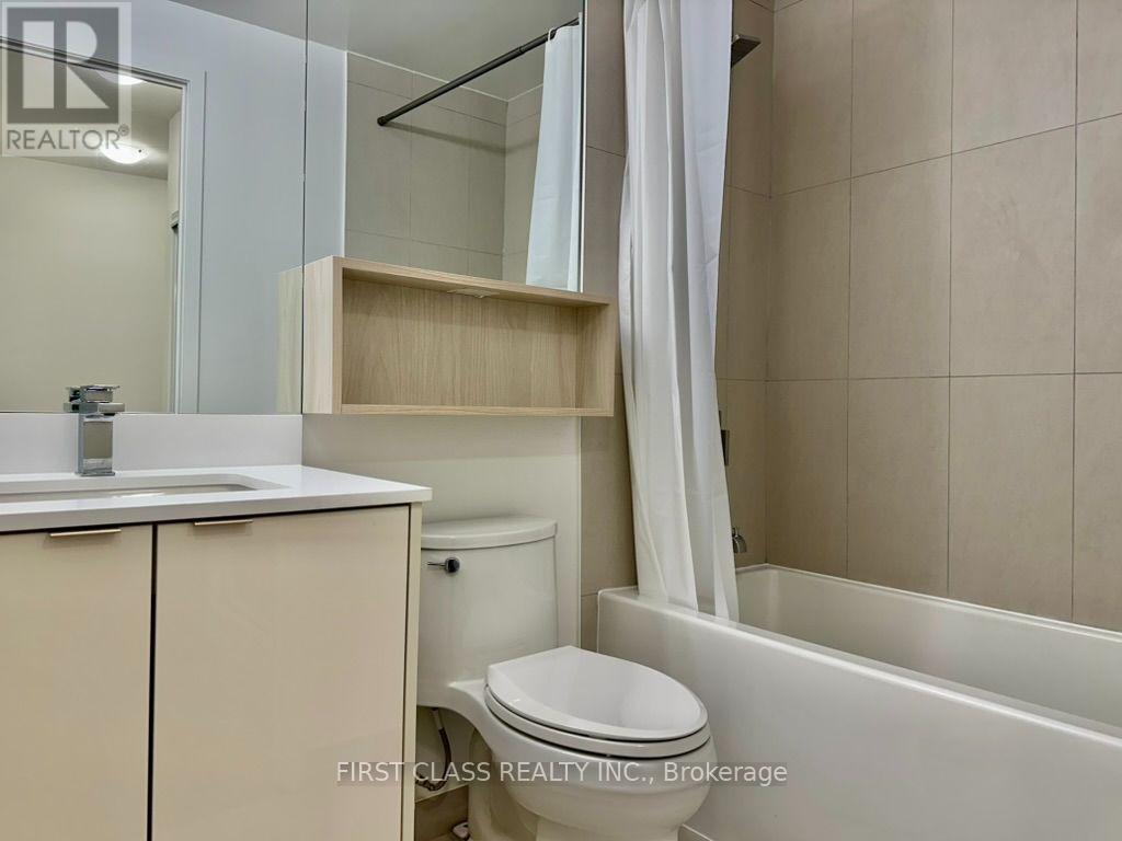 1507 - 100 Dalhousie Street, Toronto, Ontario  M5B 0C7 - Photo 14 - C13567994