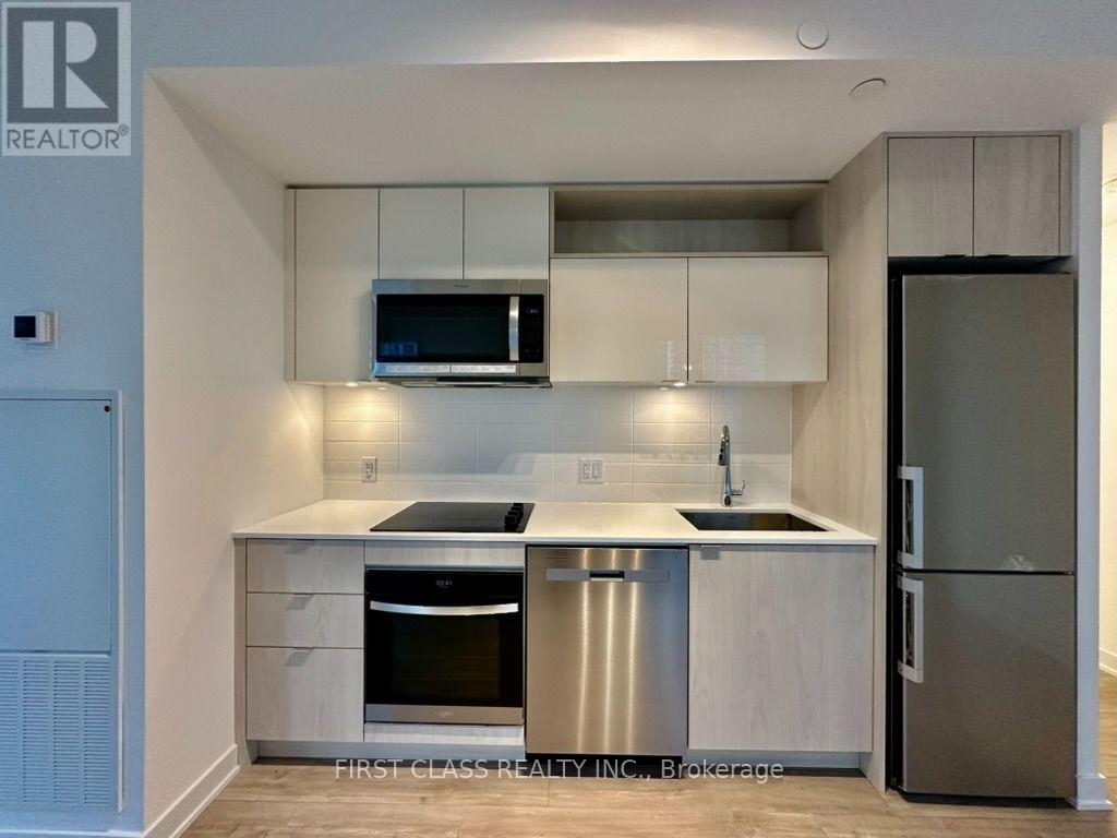 1507 - 100 Dalhousie Street, Toronto, Ontario  M5B 0C7 - Photo 15 - C13567994