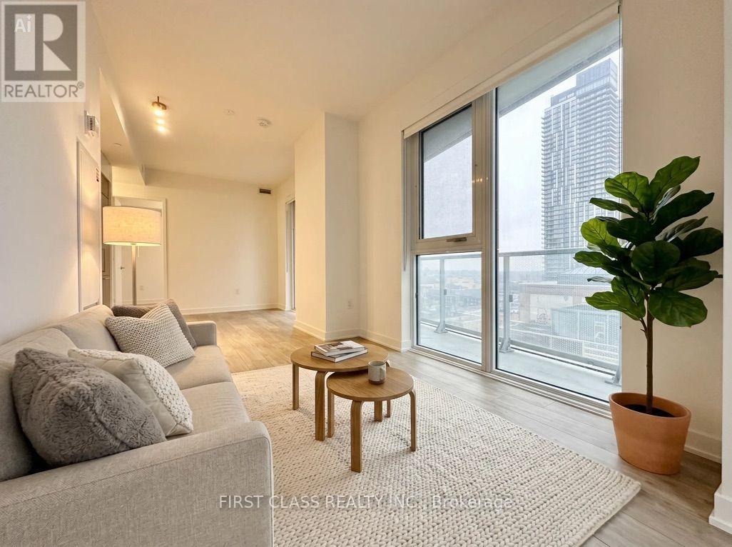 1507 - 100 Dalhousie Street, Toronto, Ontario  M5B 0C7 - Photo 18 - C13567994
