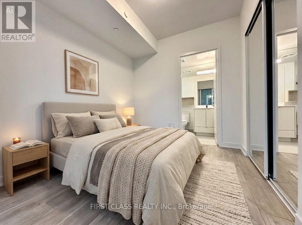 1507 - 100 Dalhousie Street, Toronto, Ontario  M5B 0C7 - Photo 9 - C13567994