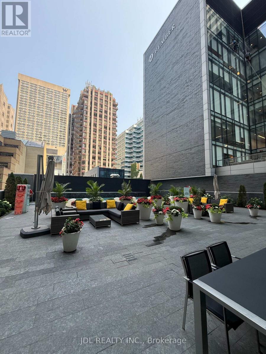 4008 - 42 Charles Street, Toronto, Ontario M4Y 1T4 - Photo 17 - C13568076