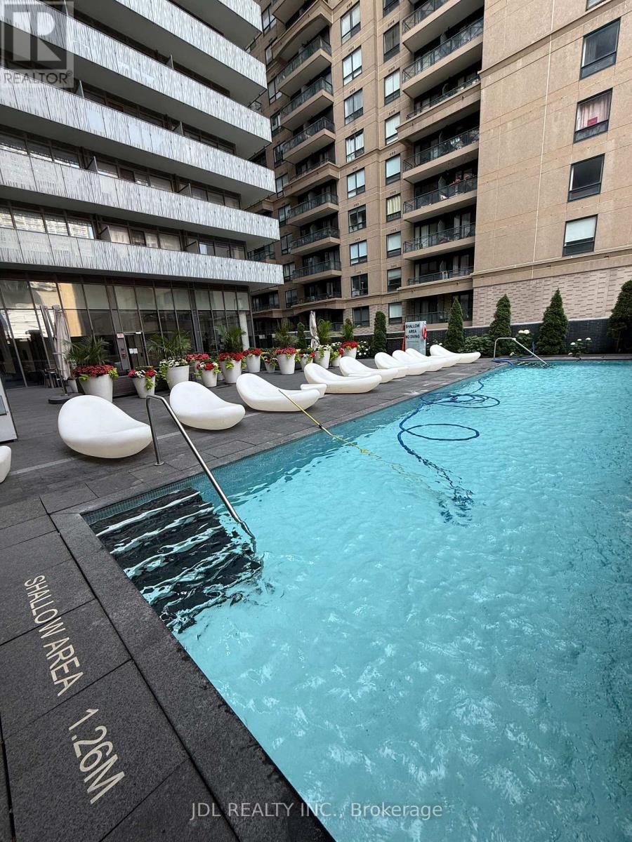 4008 - 42 Charles Street, Toronto, Ontario M4Y 1T4 - Photo 19 - C13568076
