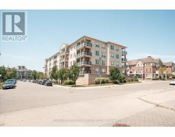 117 - 10 MENDELSSOHN STREET, Toronto, Ontario