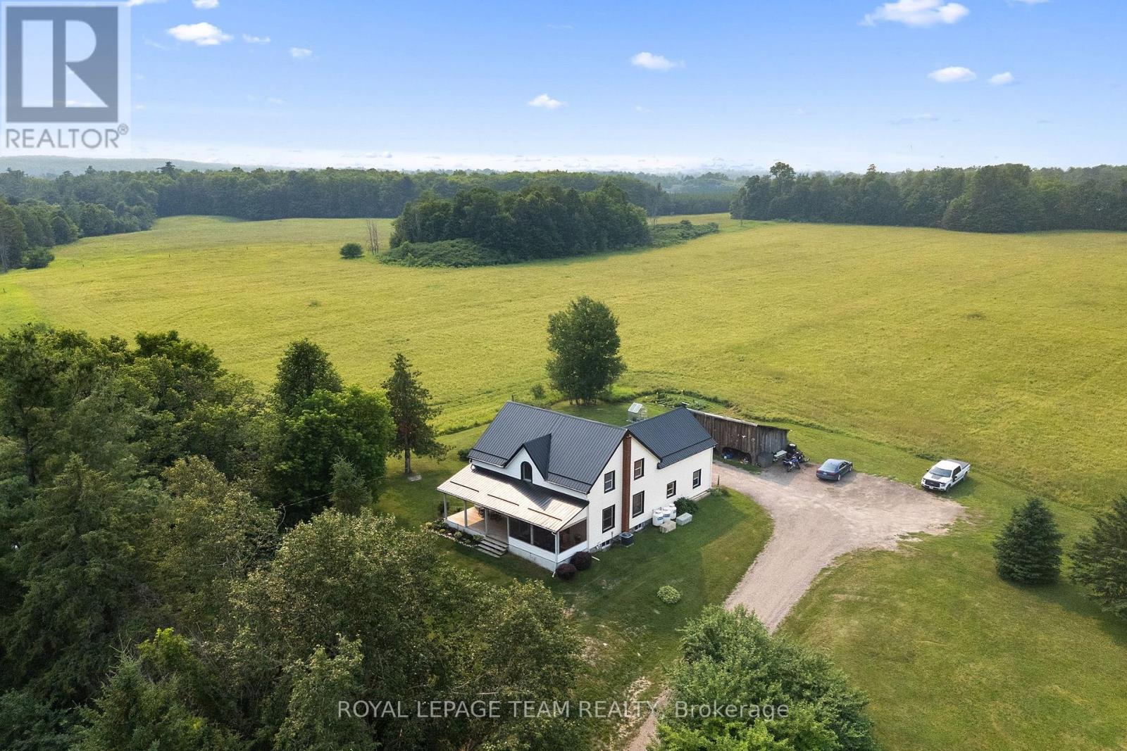 A - 620 YANTHA ROAD, Horton, Ontario