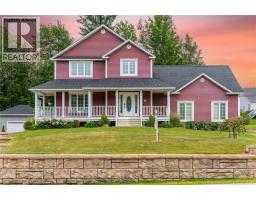 698 Frampton, Moncton, New Brunswick