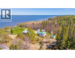 92 Godin Road, Bertrand, New Brunswick