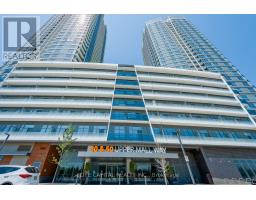 428 - 50 UPPER MALL WAY, Vaughan, Ontario