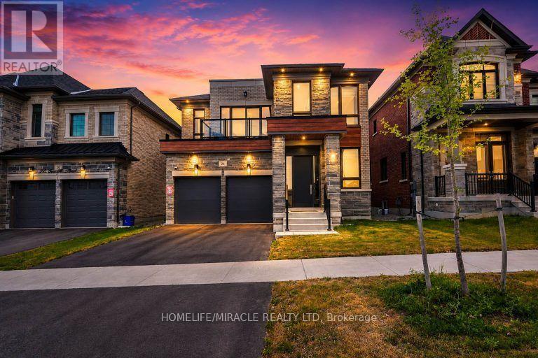 26 GREVILLE STREET, Vaughan (Vellore Village)