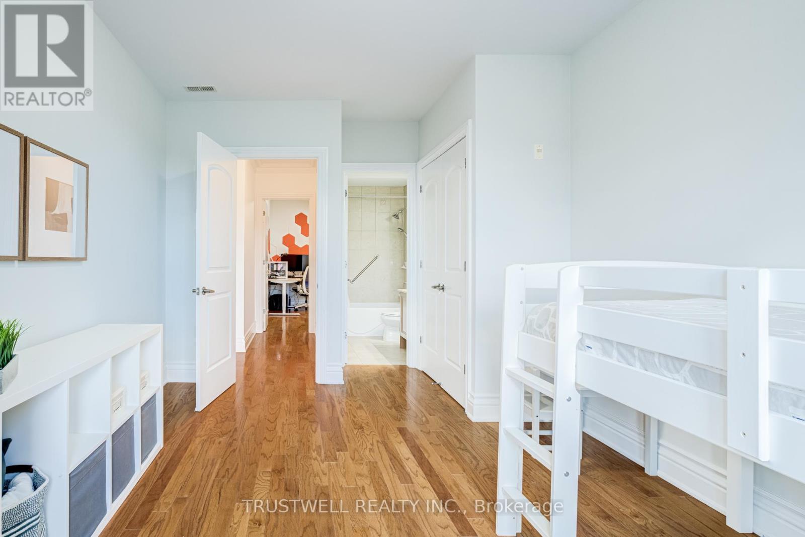 303 - 1 Verclaire Gate, Markham, Ontario  L3R 8N1 - Photo 17 - N13568044