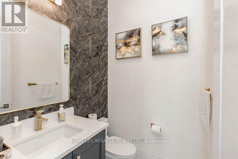 26 Greville Street, Vaughan, Ontario  L4H 4P7 - Photo 14 - N13568104