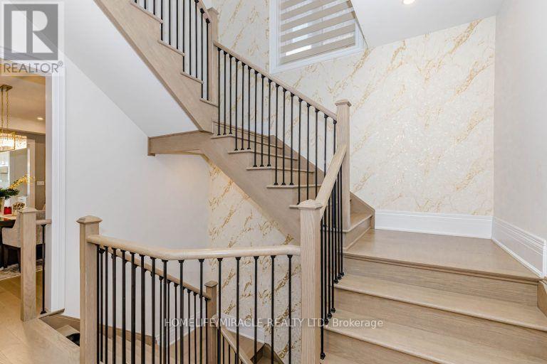 26 Greville Street, Vaughan, Ontario  L4H 4P7 - Photo 15 - N13568104