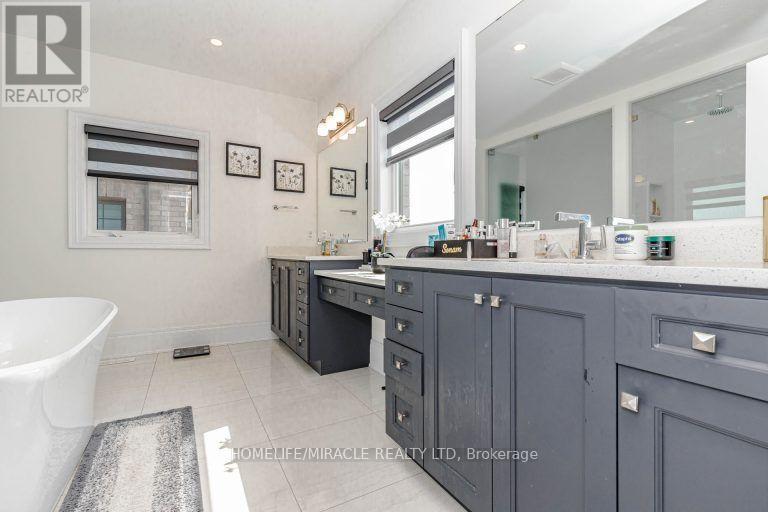 26 Greville Street, Vaughan, Ontario  L4H 4P7 - Photo 19 - N13568104