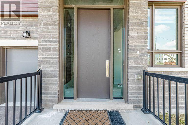 26 Greville Street, Vaughan, Ontario  L4H 4P7 - Photo 3 - N13568104