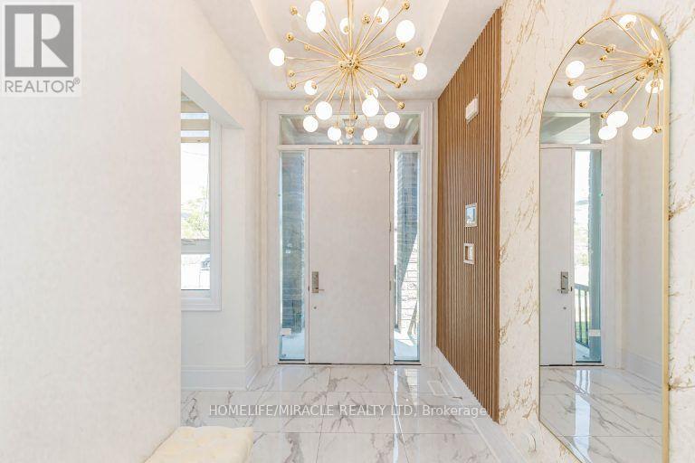 26 Greville Street, Vaughan, Ontario  L4H 4P7 - Photo 4 - N13568104