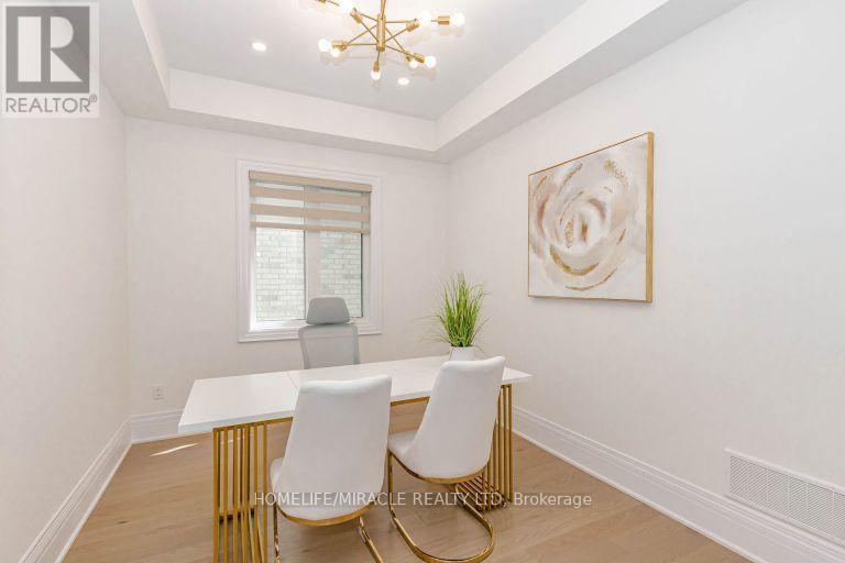 26 Greville Street, Vaughan, Ontario  L4H 4P7 - Photo 8 - N13568104