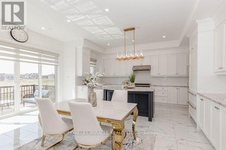 26 Greville Street, Vaughan, Ontario  L4H 4P7 - Photo 9 - N13568104