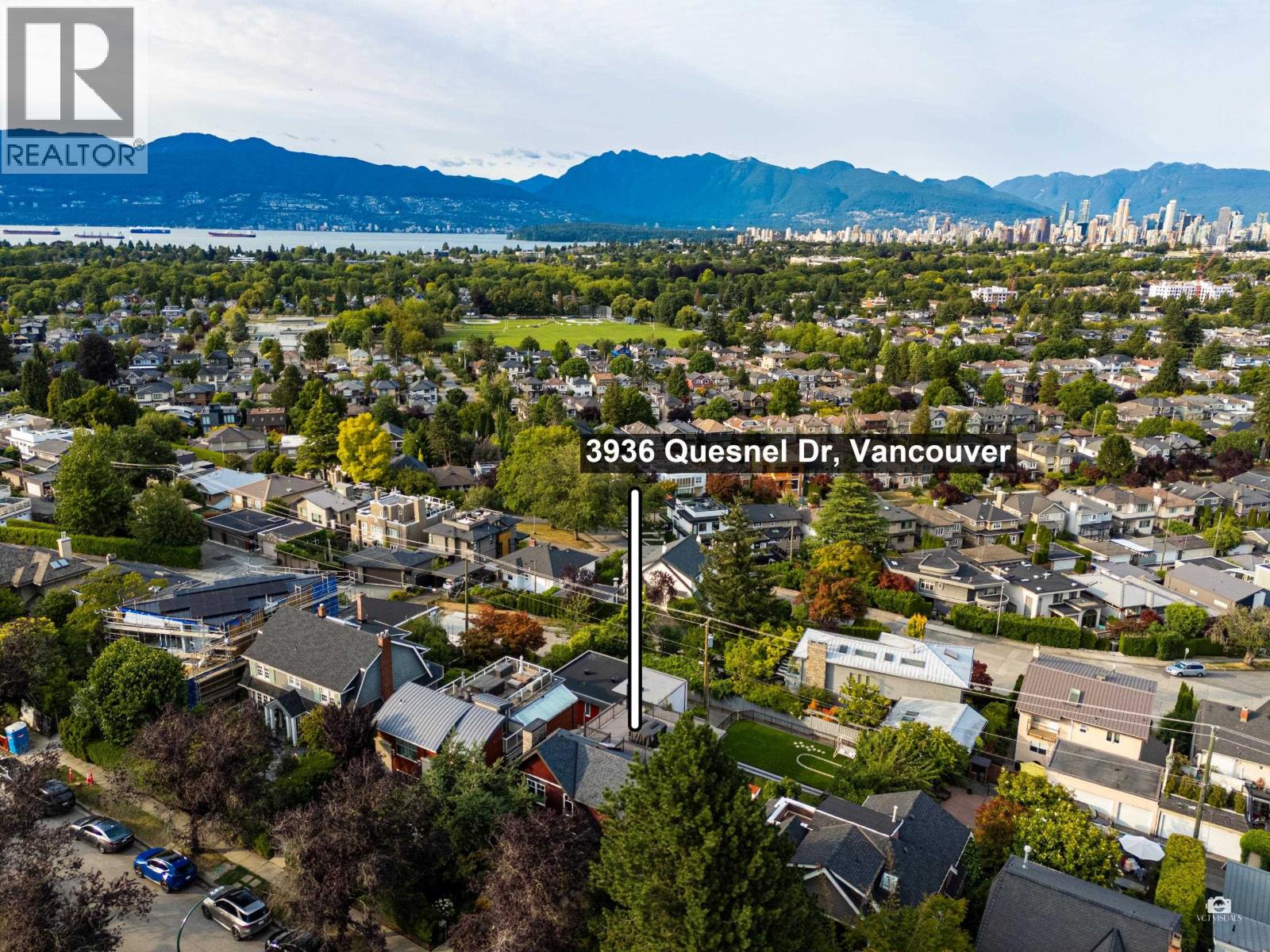 3936 Quesnel Drive, Vancouver, British Columbia  V6L 2X2 - Photo 27 - R3146198