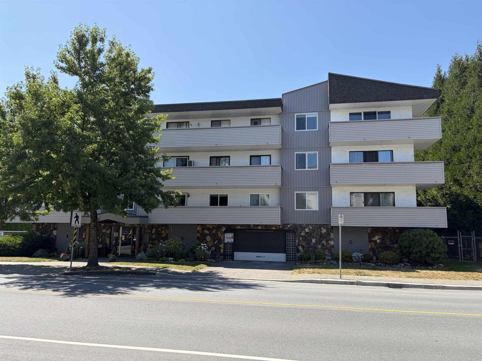 105 9175 MARY STREET|Chilliwack Proper West