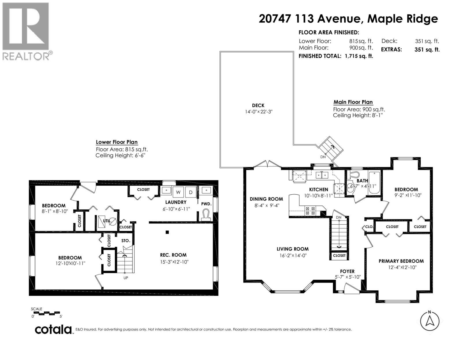 20747 113th Avenue, Maple Ridge, British Columbia V2X 1E8 - Photo 40 - R3144328