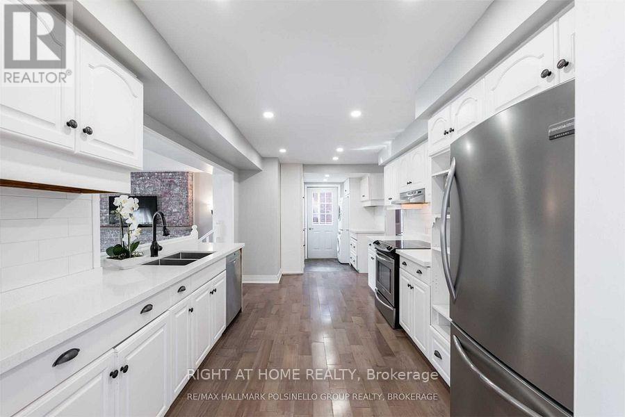 133 Letitia Street, Barrie, Ontario  L4N 1P4 - Photo 7 - S13568140