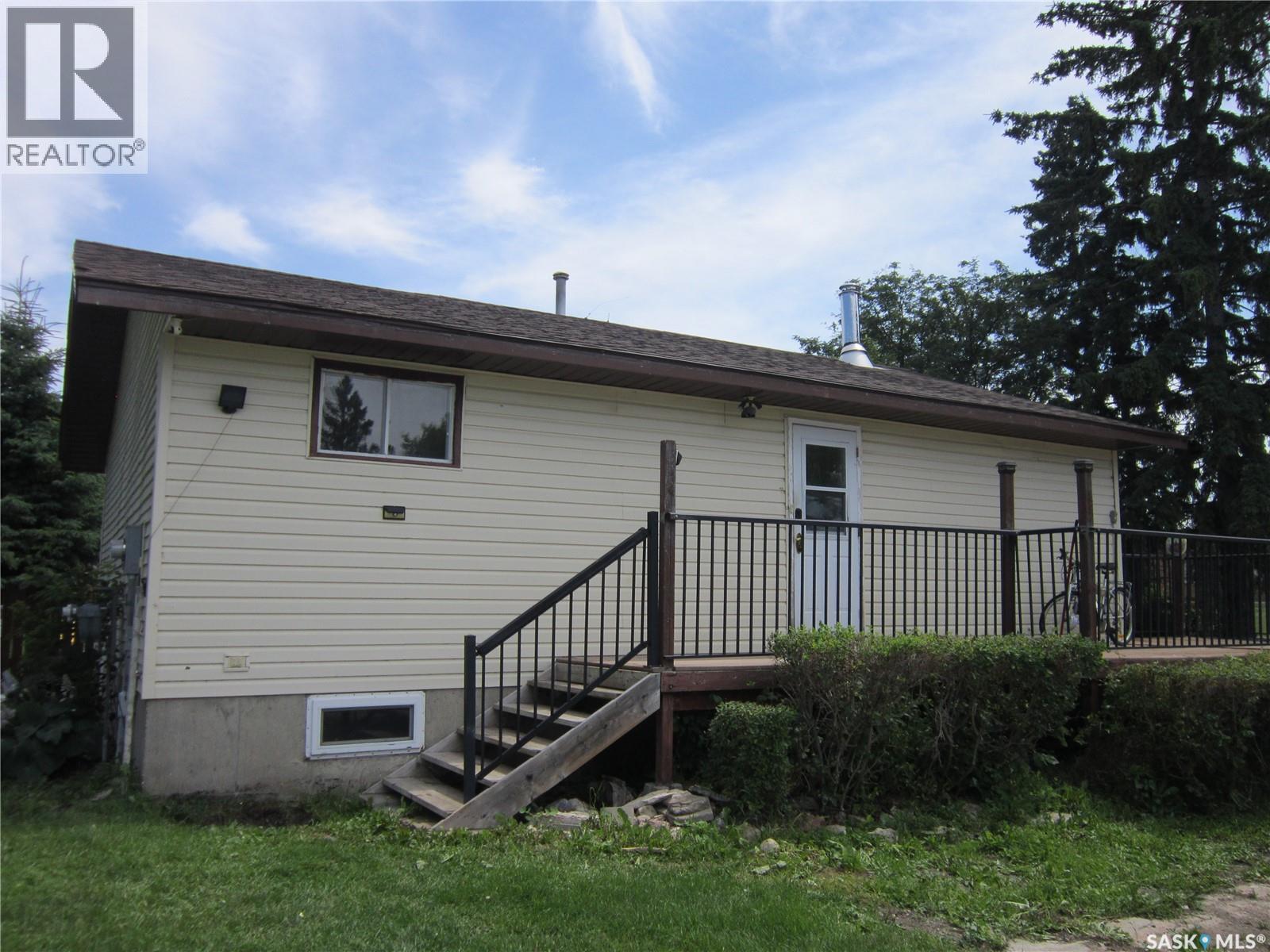 316 4th Street S, Wakaw, Saskatchewan  S0K 4P0 - Photo 3 - SK042619