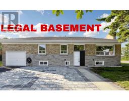 48 KECALA ROAD, Toronto, Ontario