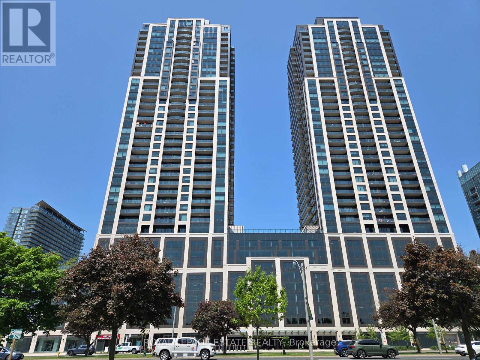 1608 - 1928 LAKE SHORE BOULEVARD W, Toronto (South Parkdale)