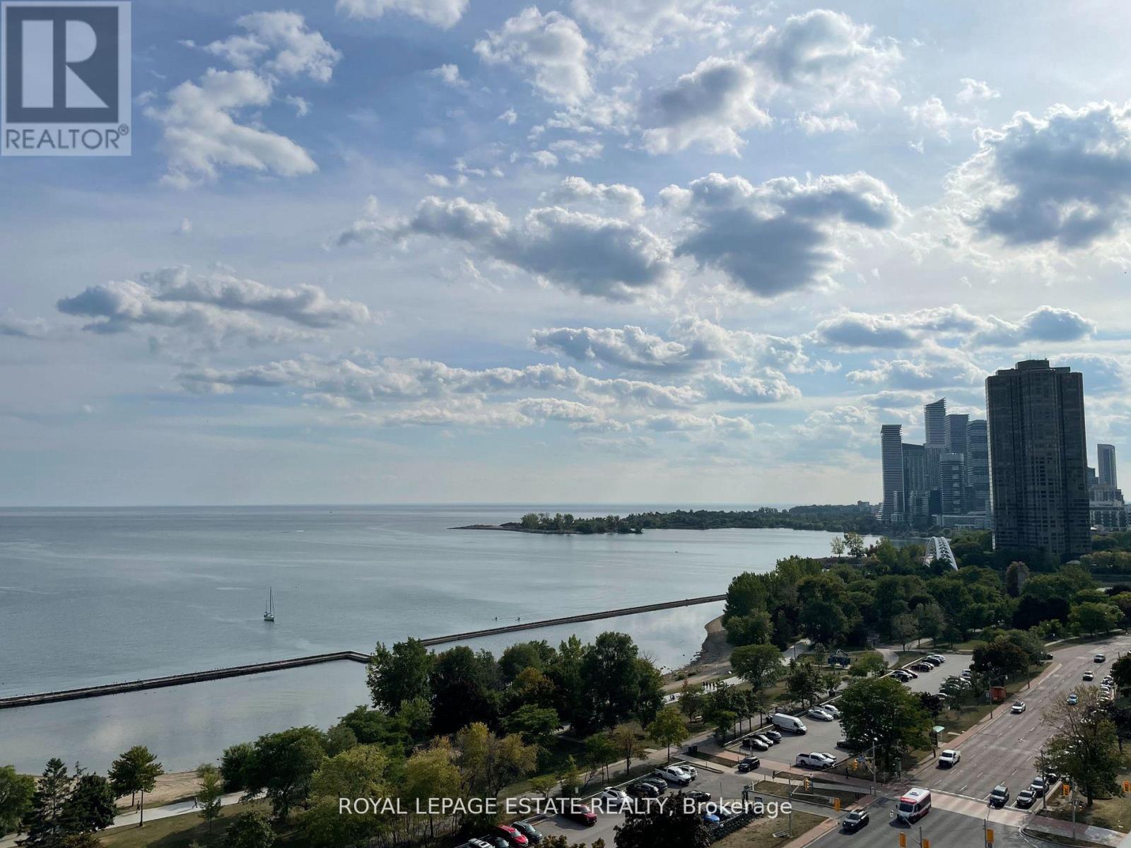 1608 - 1928 Lake Shore Boulevard W, Toronto, Ontario  M6S 0B1 - Photo 12 - W13567952