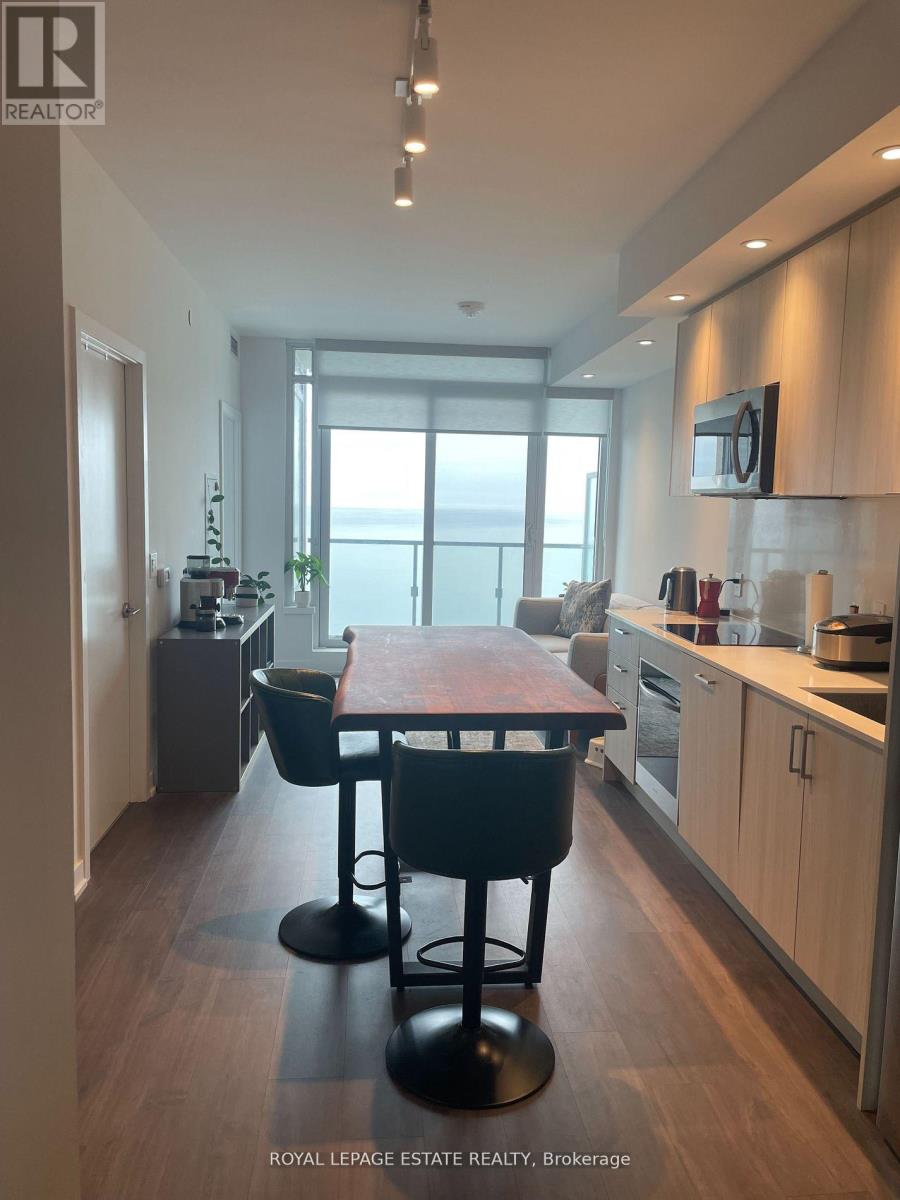 1608 - 1928 Lake Shore Boulevard W, Toronto, Ontario  M6S 0B1 - Photo 13 - W13567952