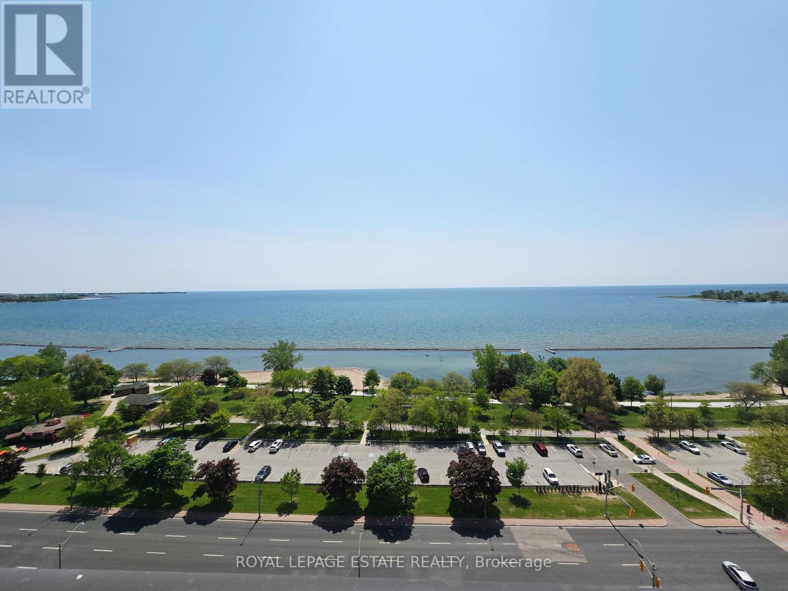 1608 - 1928 Lake Shore Boulevard W, Toronto, Ontario  M6S 0B1 - Photo 16 - W13567952