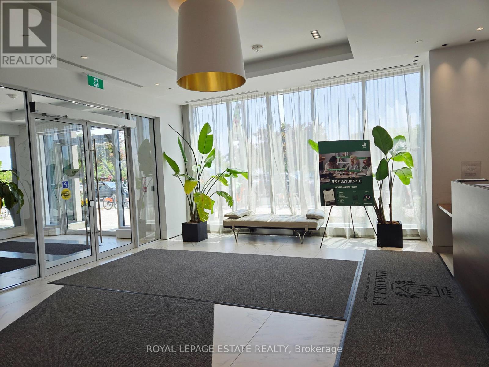 1608 - 1928 Lake Shore Boulevard W, Toronto, Ontario  M6S 0B1 - Photo 18 - W13567952