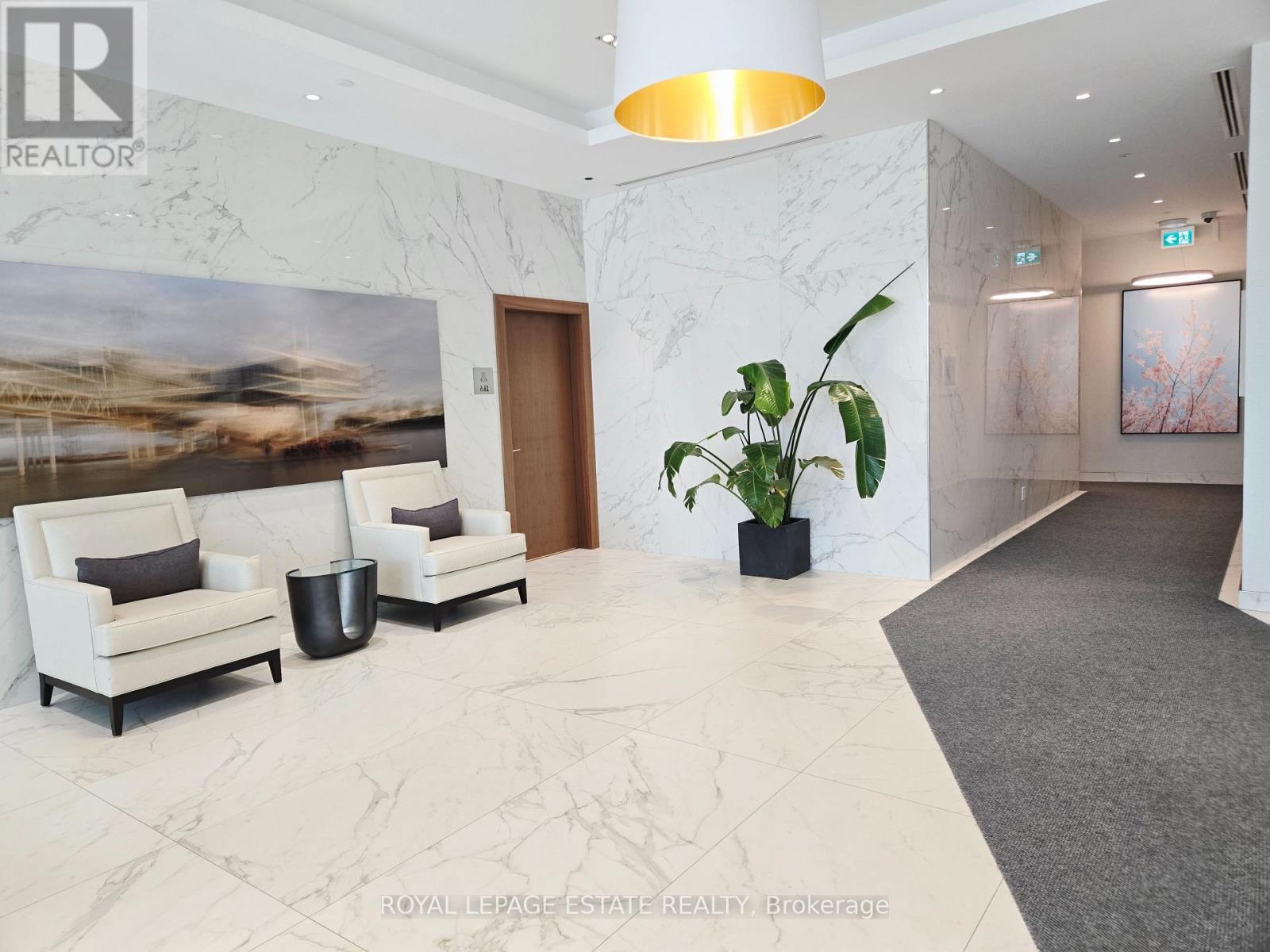 1608 - 1928 Lake Shore Boulevard W, Toronto, Ontario  M6S 0B1 - Photo 19 - W13567952