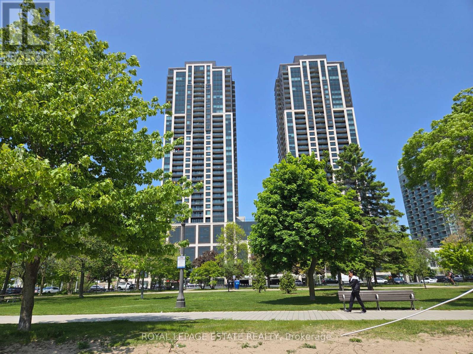 1608 - 1928 Lake Shore Boulevard W, Toronto, Ontario  M6S 0B1 - Photo 23 - W13567952