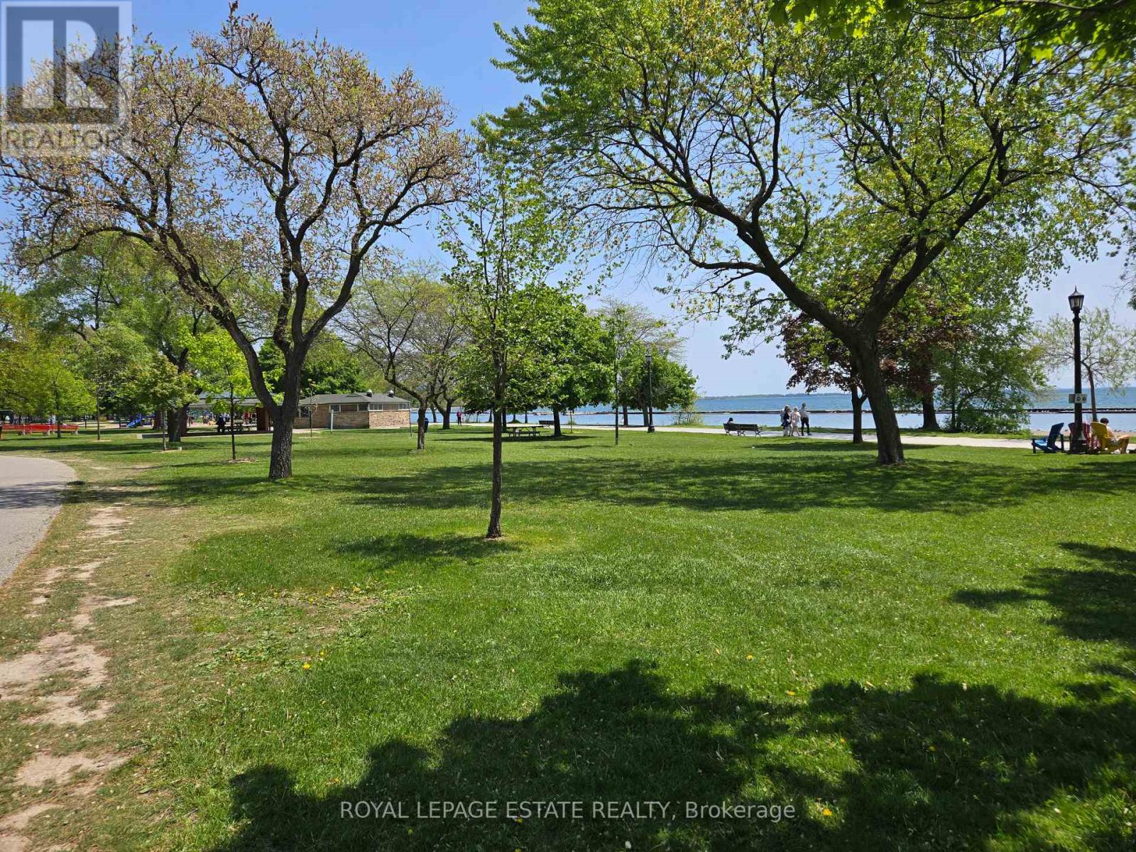 1608 - 1928 Lake Shore Boulevard W, Toronto, Ontario  M6S 0B1 - Photo 3 - W13567952