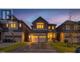 3 PRAIRIE CREEK CRESCENT, Brampton, Ontario
