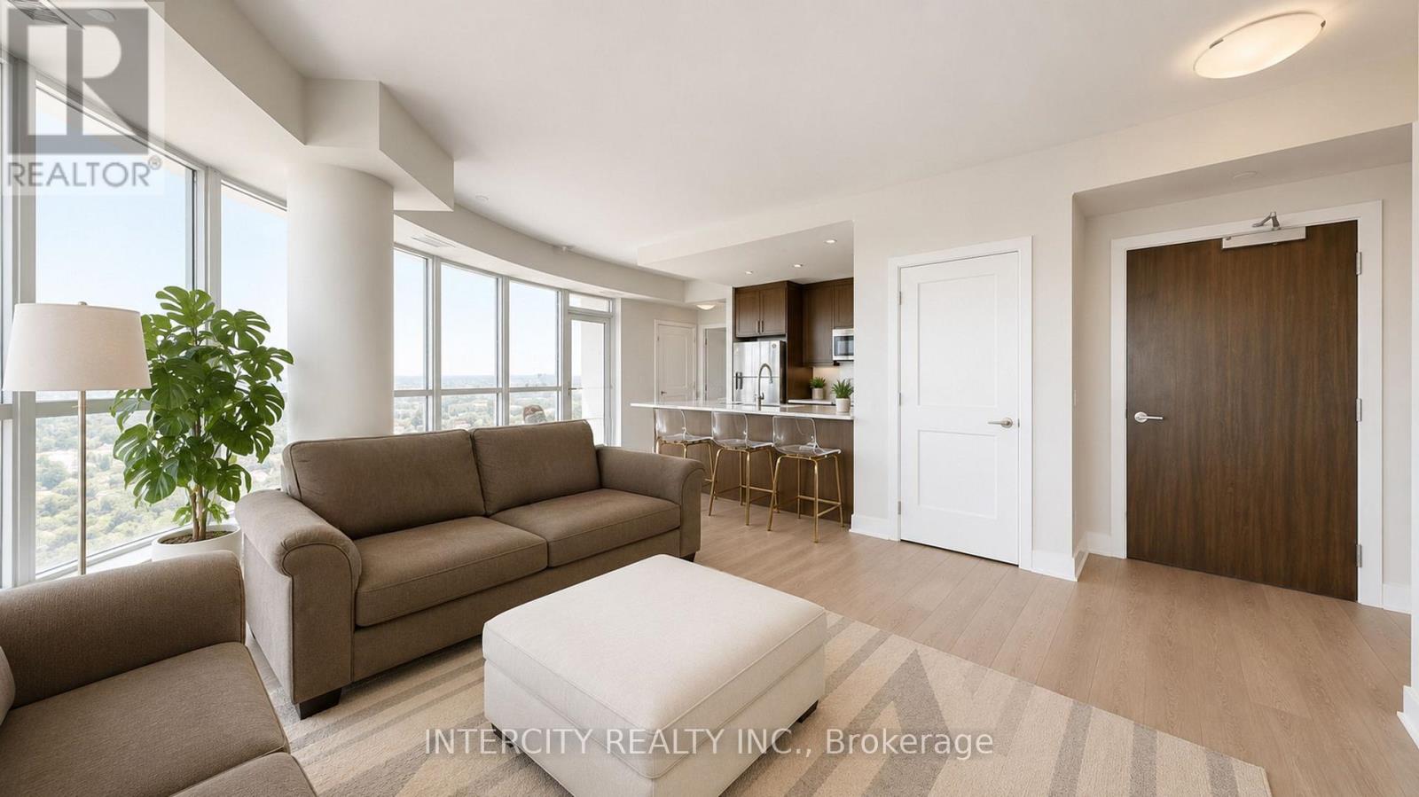 2205 - 15 LYNCH STREET, Brampton, Ontario