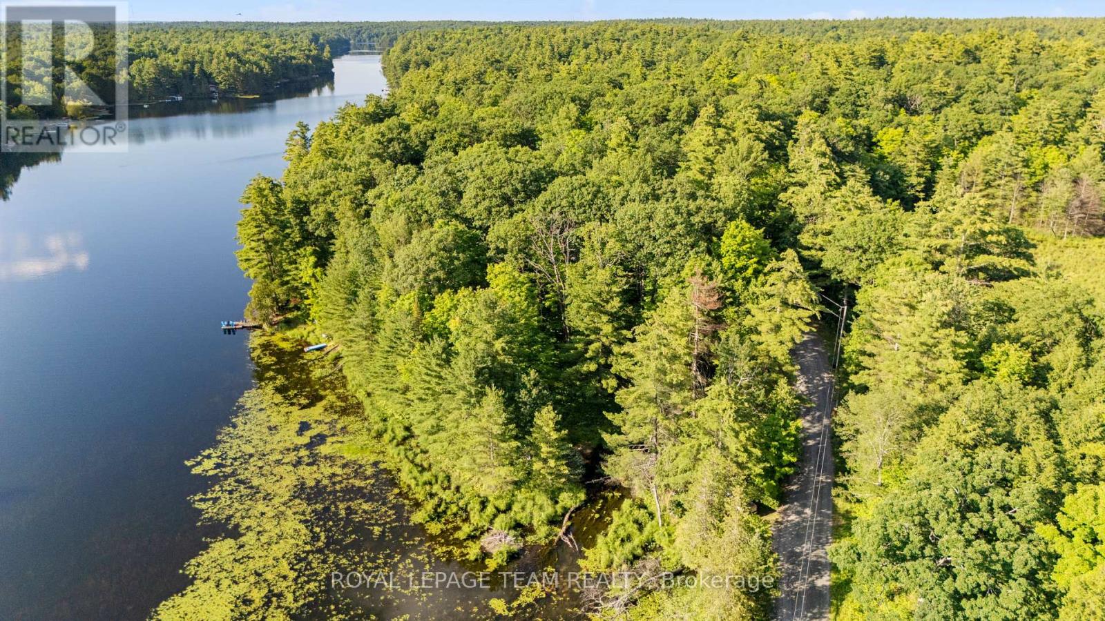 00 Little Silver Lake Road, Tay Valley, Ontario K0H 2B0 - Photo 4 - X13495328