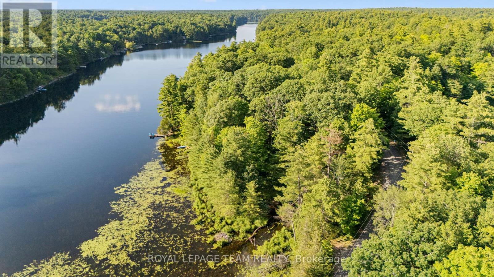 00 Little Silver Lake Road, Tay Valley, Ontario K0H 2B0 - Photo 3 - X13495328