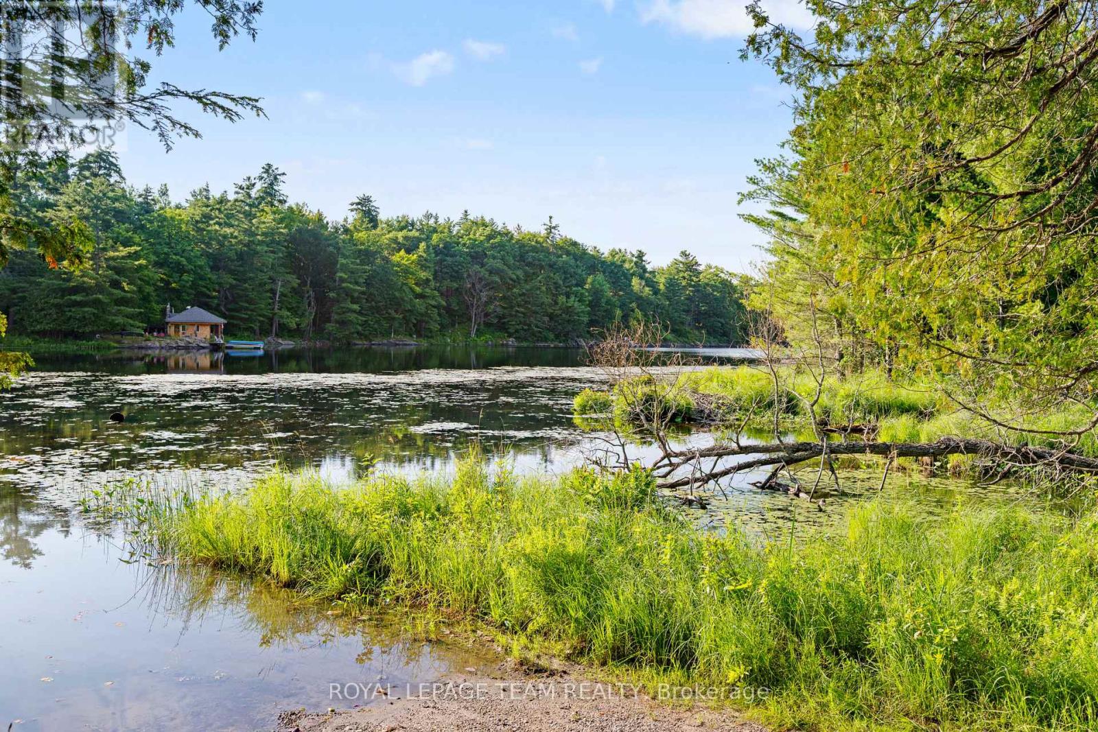 00 Little Silver Lake Road, Tay Valley, Ontario K0H 2B0 - Photo 7 - X13495328