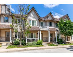 113 LIDDYCOAT LANE, Hamilton, Ontario
