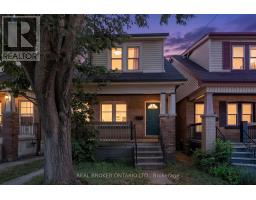 23 EDGEMONT STREET N, Hamilton, Ontario