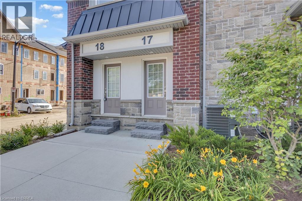 677 Park Road N Unit# 17, Brantford, Ontario N3R 0C2 - Photo 5 - 40847877
