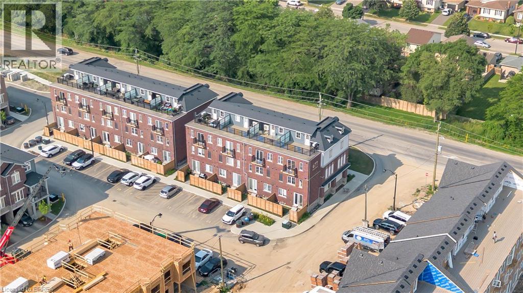 677 Park Road N Unit# 17, Brantford, Ontario N3R 0C2 - Photo 12 - 40847877