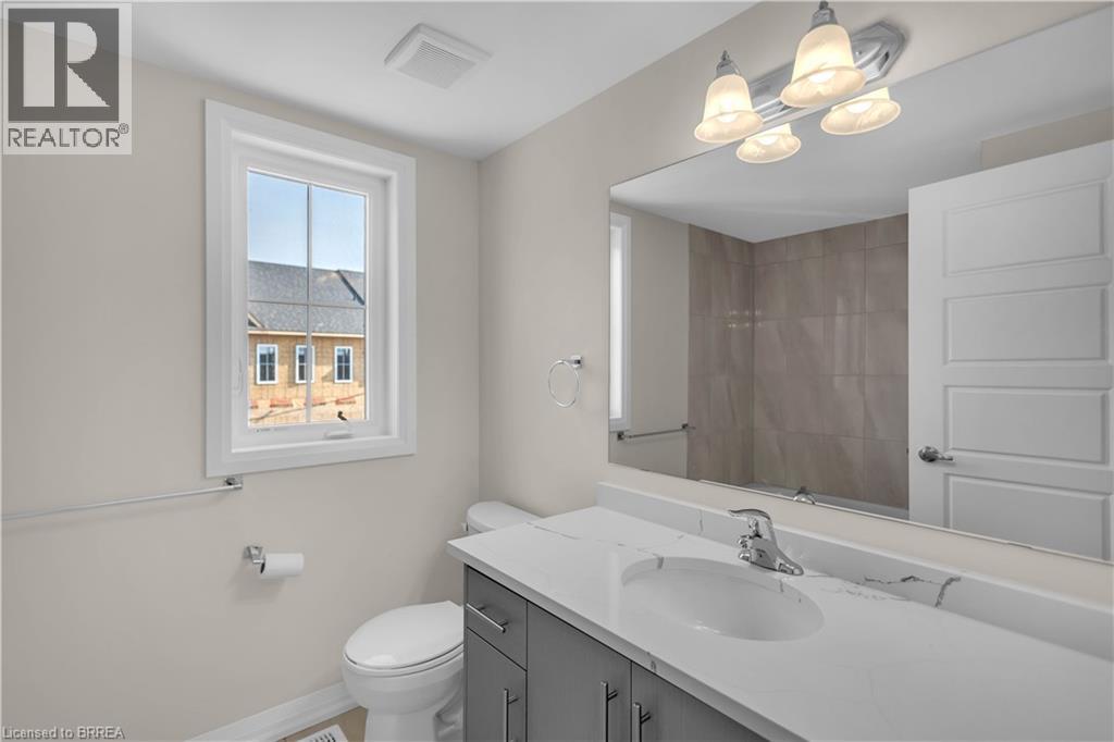 677 Park Road N Unit# 17, Brantford, Ontario N3R 0C2 - Photo 39 - 40847877