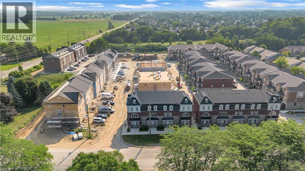 677 Park Road N Unit# 17, Brantford, Ontario N3R 0C2 - Photo 7 - 40847877