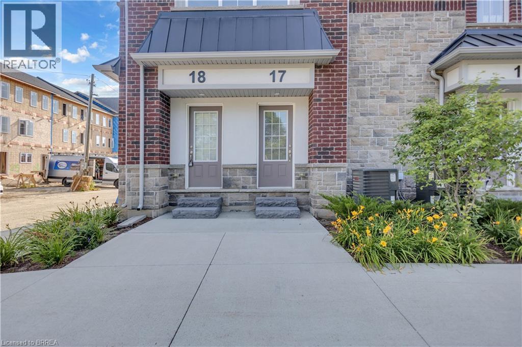 677 Park Road N Unit# 17, Brantford, Ontario N3R 0C2 - Photo 4 - 40847877