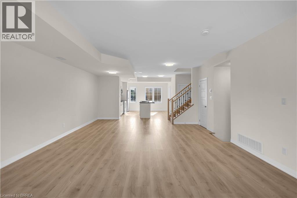 677 Park Road N Unit# 17, Brantford, Ontario N3R 0C2 - Photo 17 - 40847877