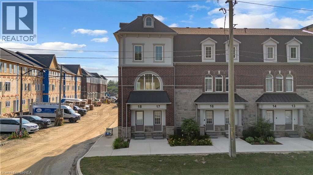 677 Park Road N Unit# 17, Brantford, Ontario N3R 0C2 - Photo 10 - 40847877